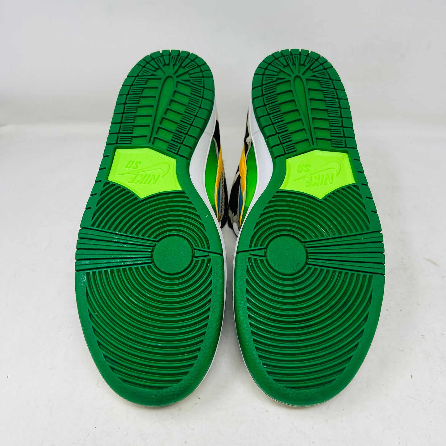 Nike SB Dunk Low Ben & Jerry's Chunky Dunky