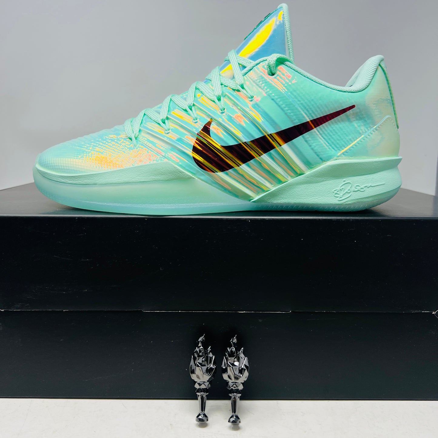 Nike Sabrina 3 LX All-Star Warning Label (Women's)