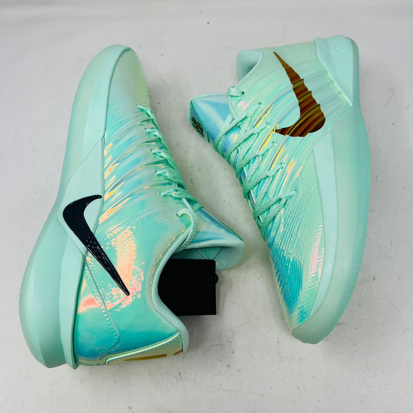 Nike Sabrina 3 LX All-Star Warning Label (Women's)