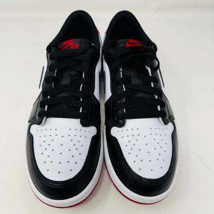 Jordan 1 Retro Low OG Black Toe (2023)