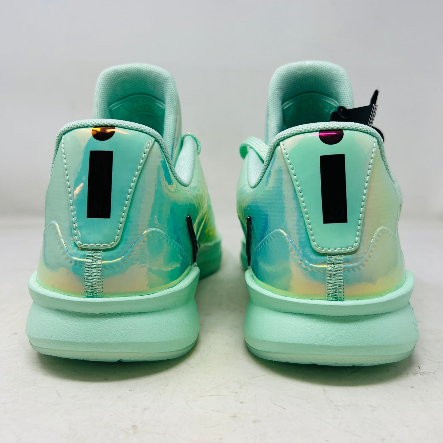 Nike Sabrina 3 LX All-Star Warning Label (Women's)