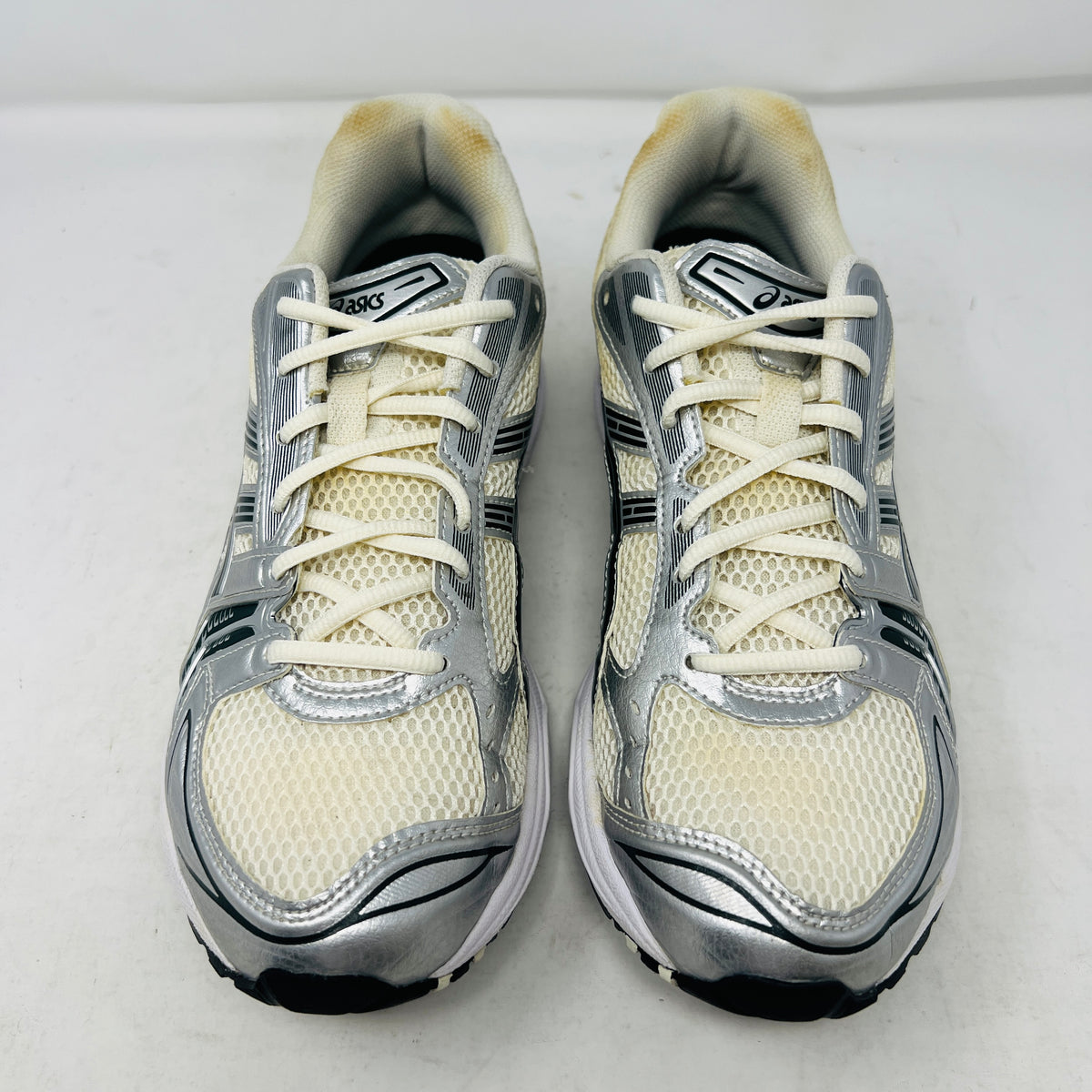 ASICS Gel-Kayano 14 Kith Cream Scarab (2023)