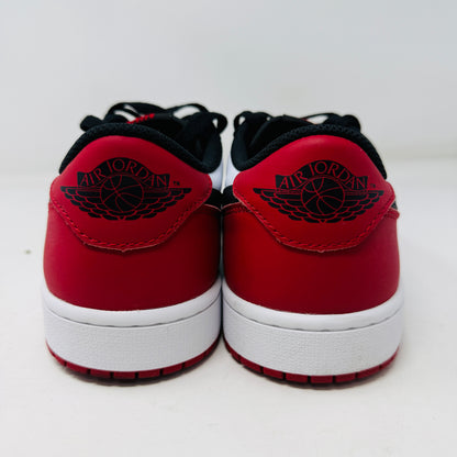 Jordan 1 Retro Low OG Black Toe (2023)