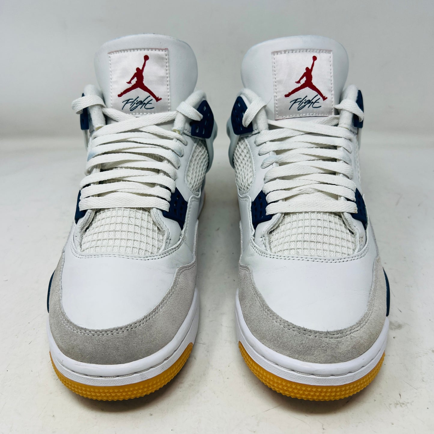 Jordan 4 Retro SB Navy