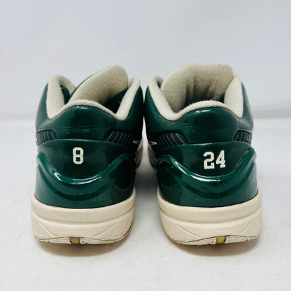 Nike Kobe 4 Protro Undefeated Milwaukee Bucks