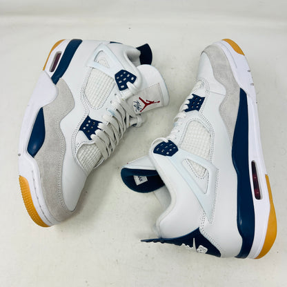 Jordan 4 Retro SB Navy