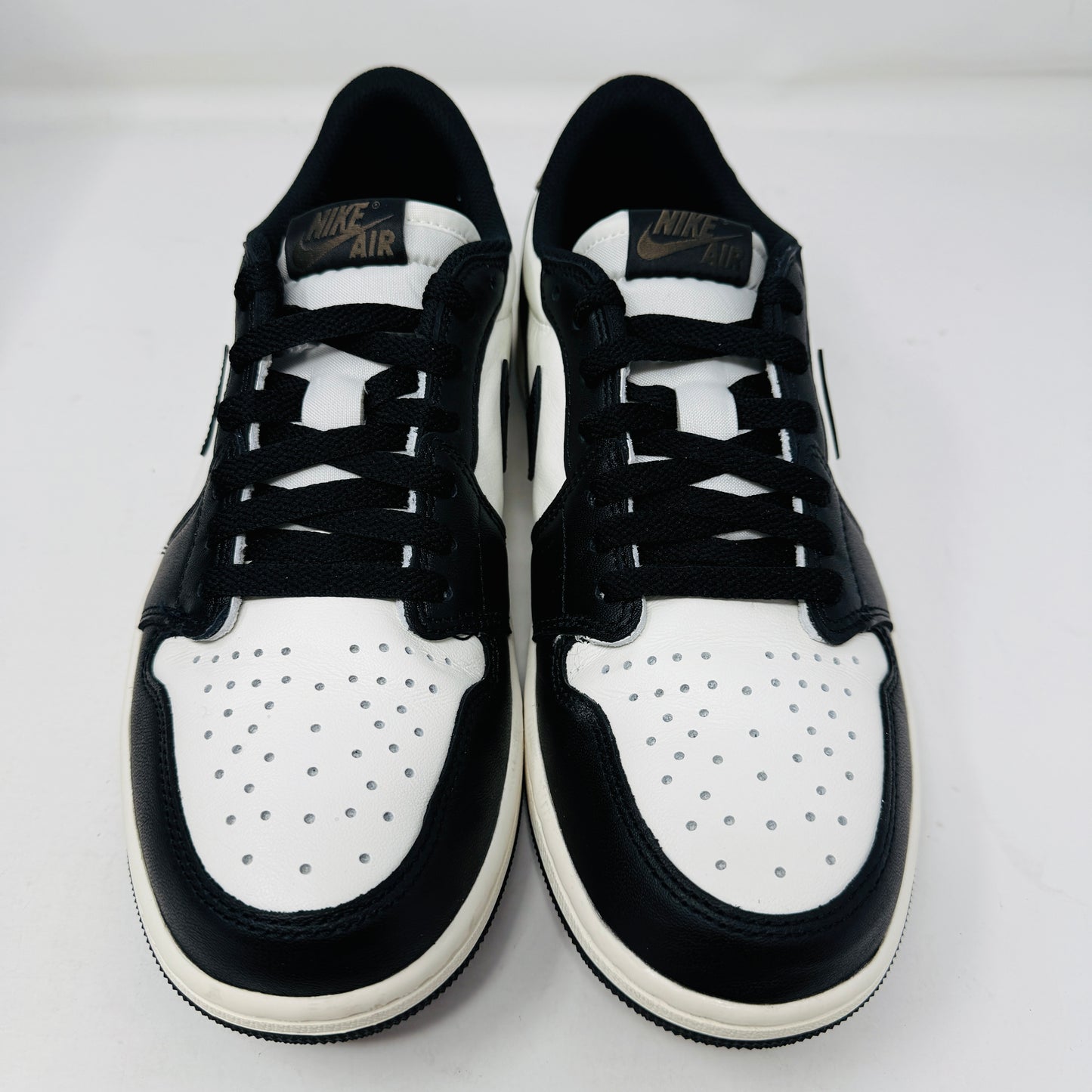 Jordan 1 Retro Low OG Mocha