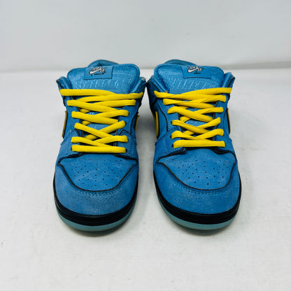 Nike SB Dunk Low The Powerpuff Girls Bubbles
