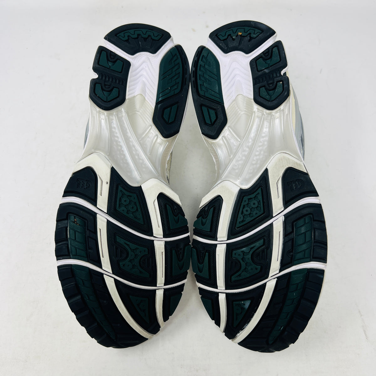 ASICS Gel-Kayano 14 Kith Cream Scarab (2023)