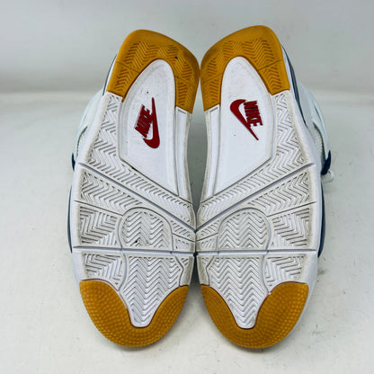 Jordan 4 Retro SB Navy