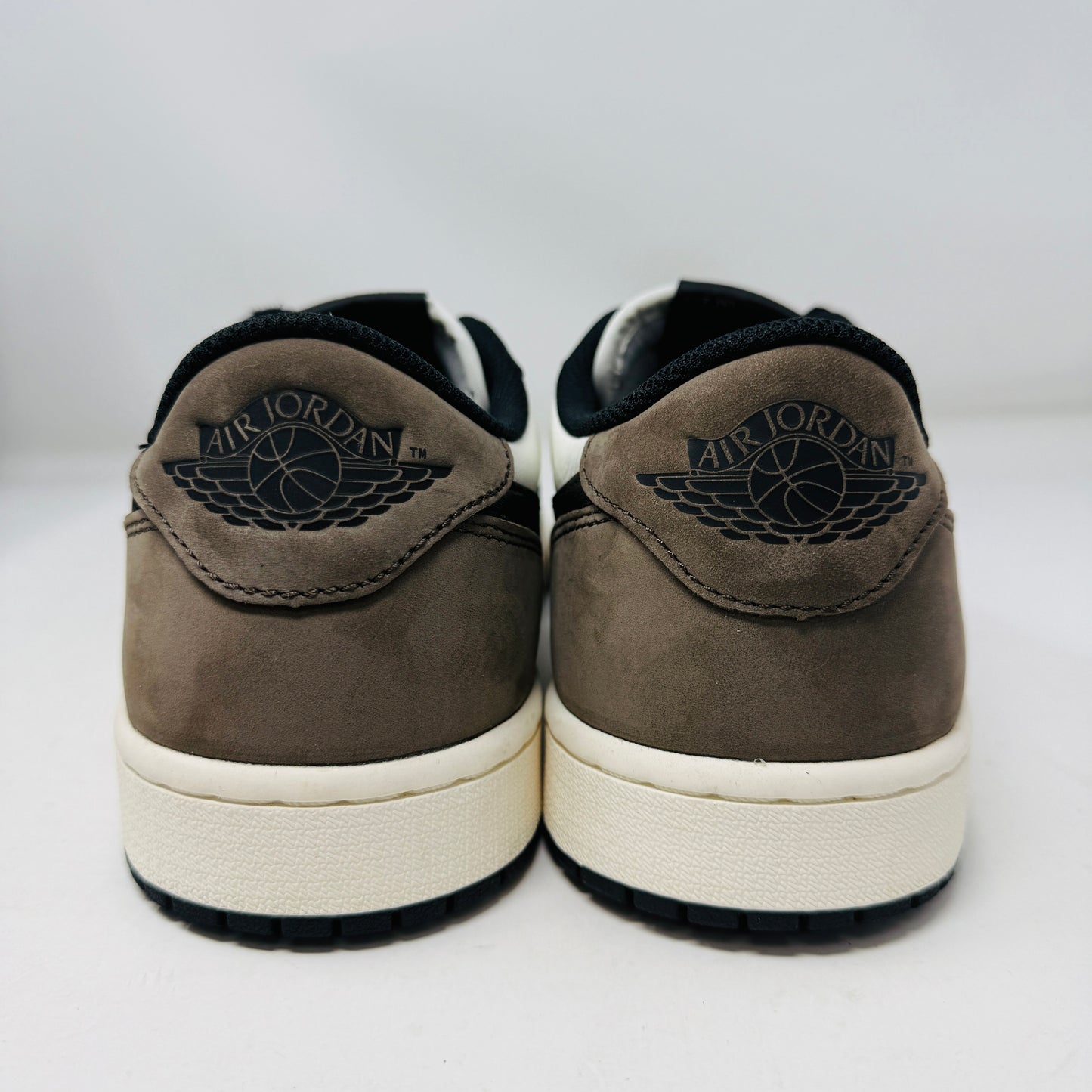 Jordan 1 Retro Low OG Mocha