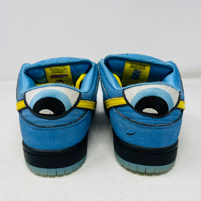 Nike SB Dunk Low The Powerpuff Girls Bubbles