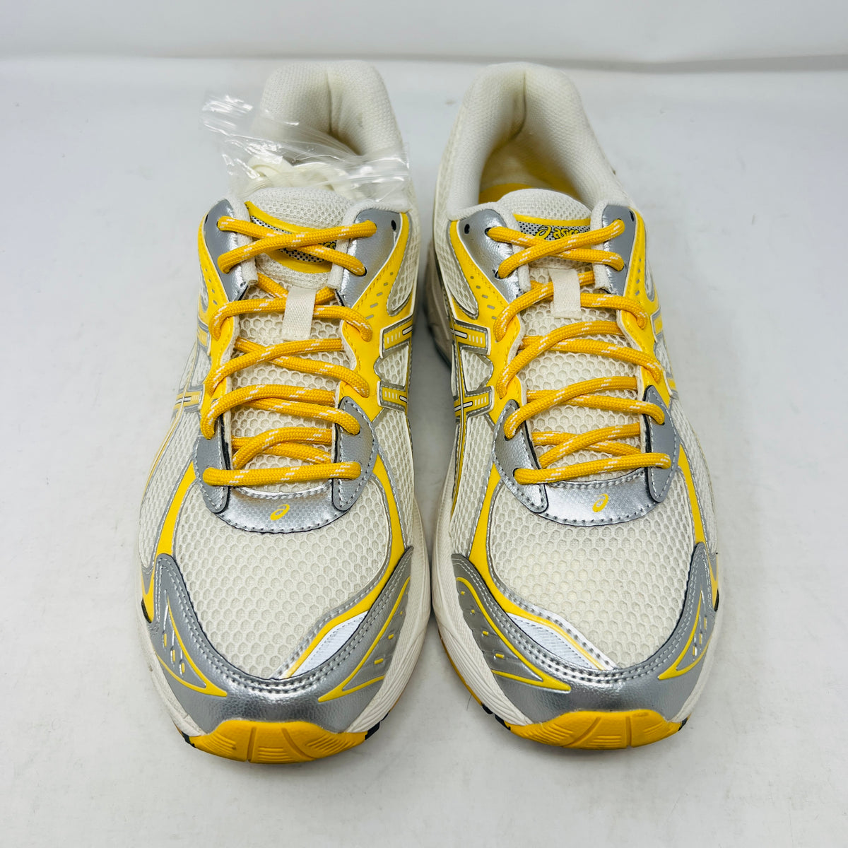 ASICS GT-2160 Kith Cream Solar Power (2023)