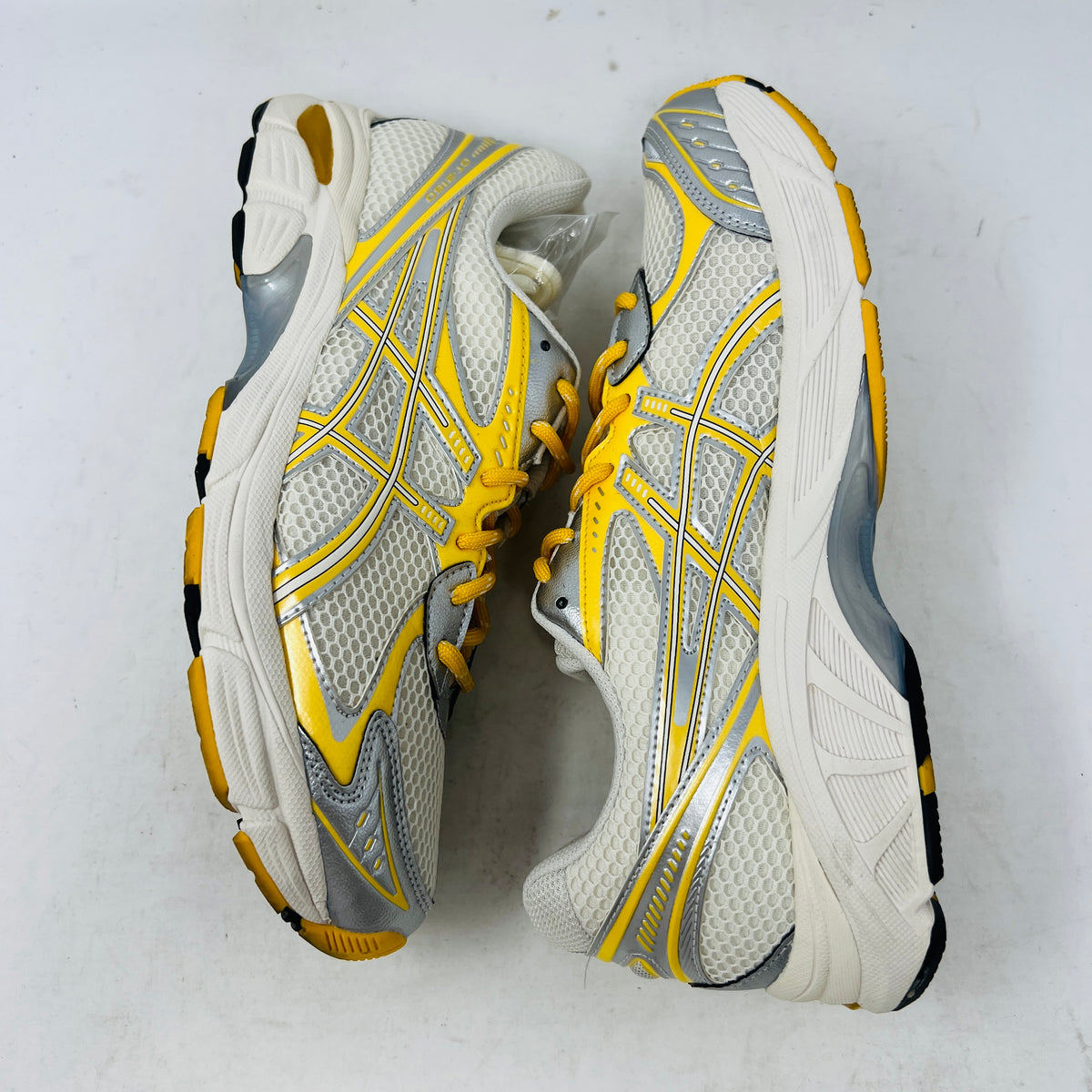 ASICS GT-2160 Kith Cream Solar Power (2023)