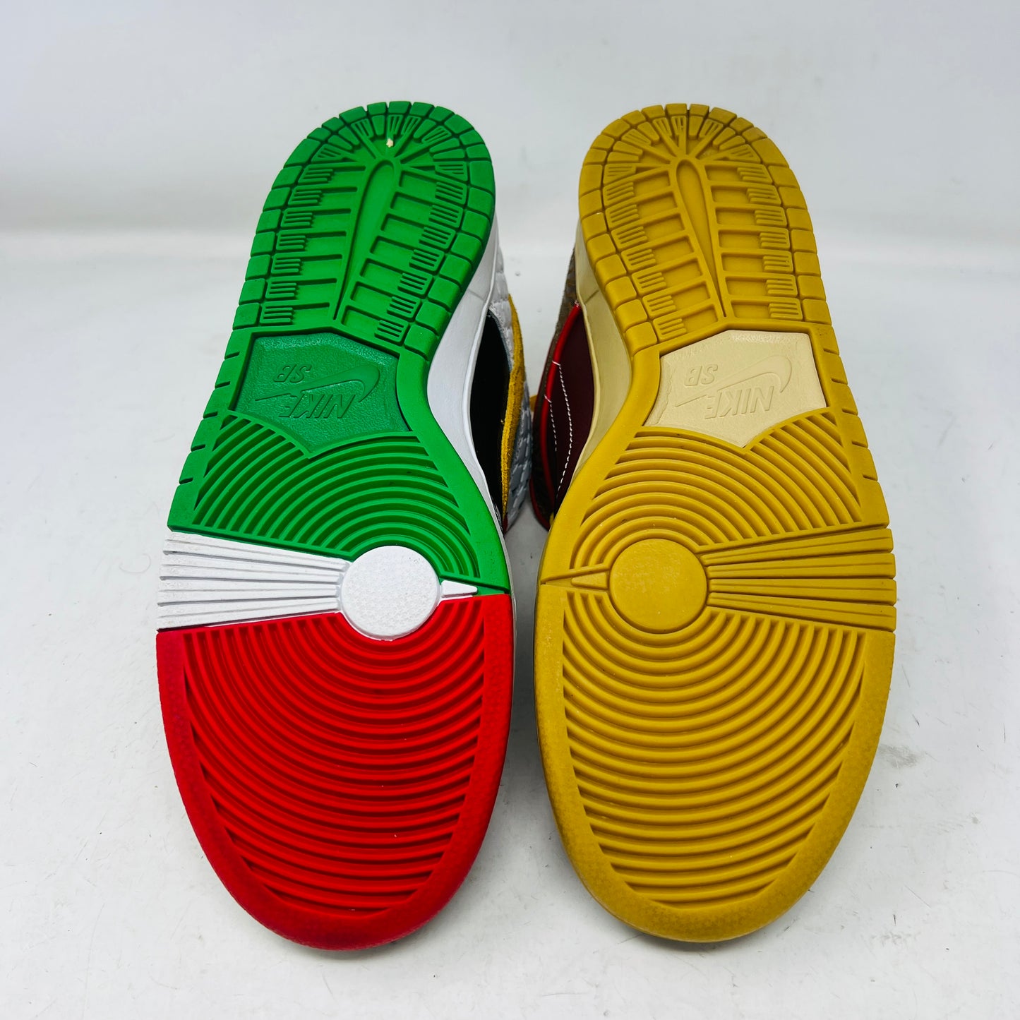 Nike SB Dunk Low What The Paul