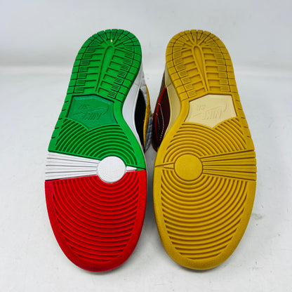 Nike SB Dunk Low What The Paul