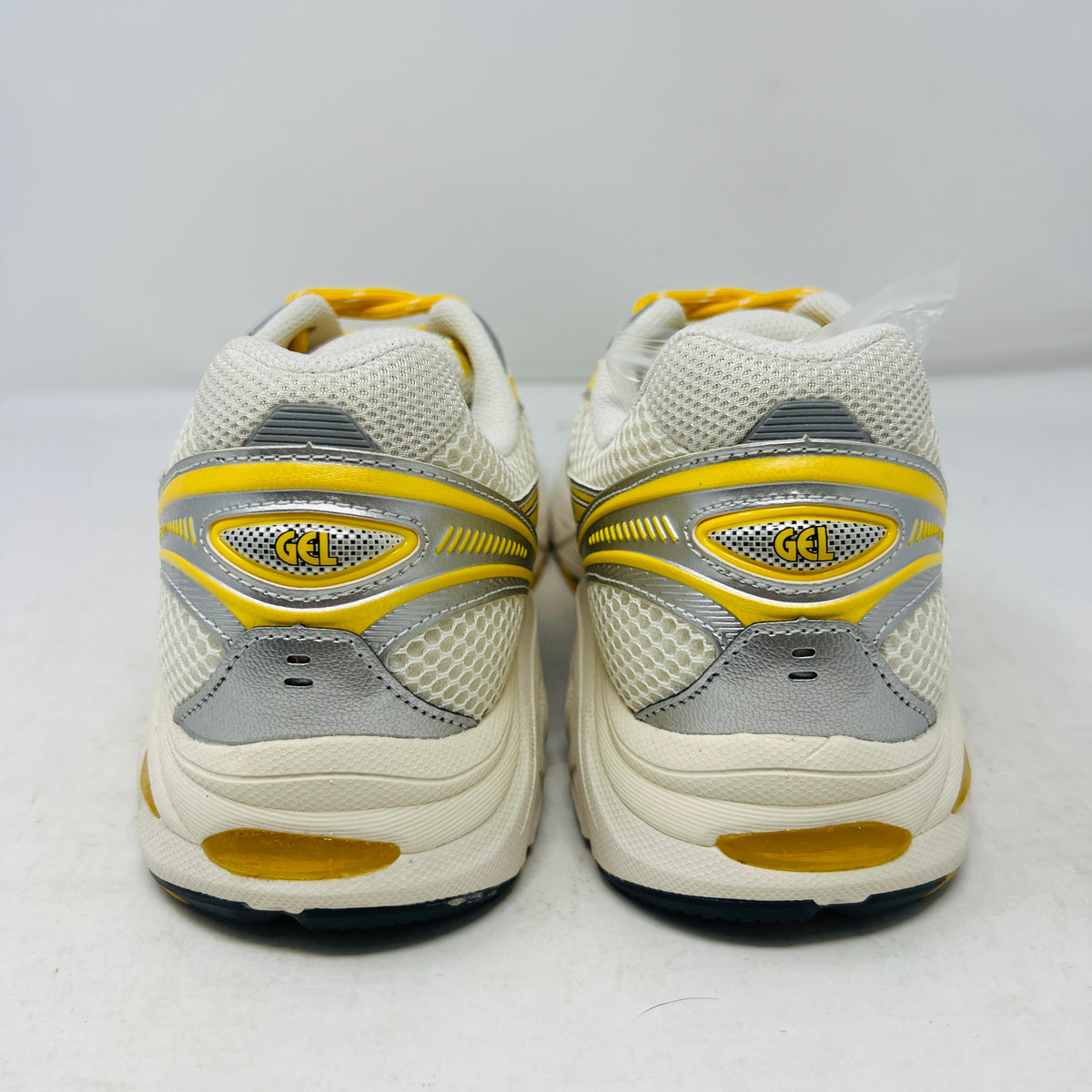 ASICS GT-2160 Kith Cream Solar Power (2023)
