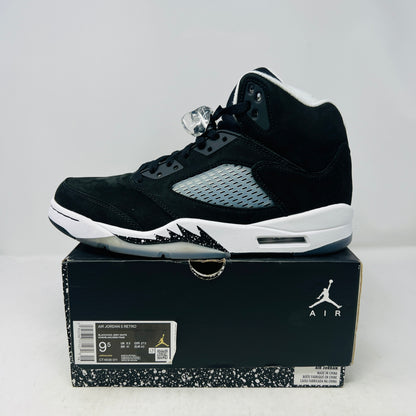 Jordan 5 Retro Moonlight (2021)