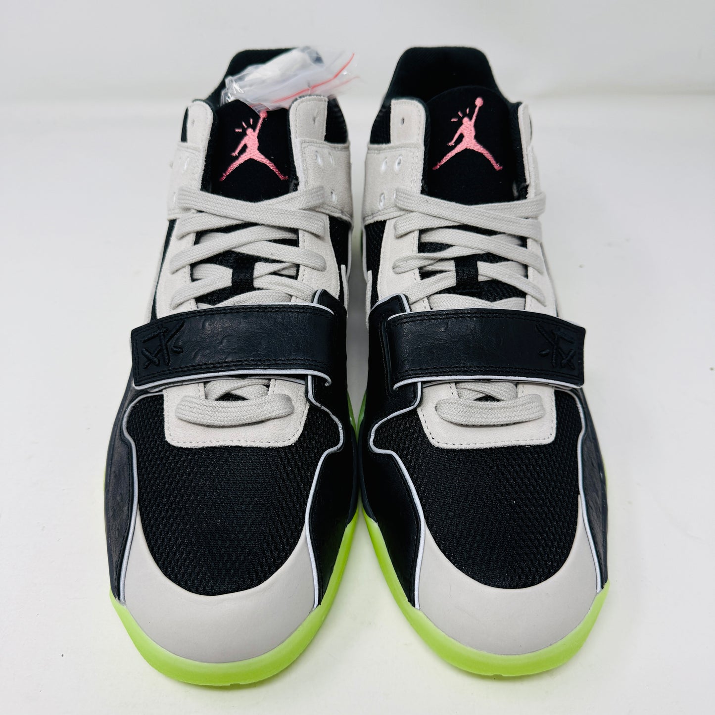 Jordan Jumpman Jack TR Travis Scott x Chase B Black Night Silver