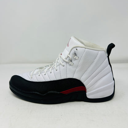 Jordan 12 Retro Taxi Flip