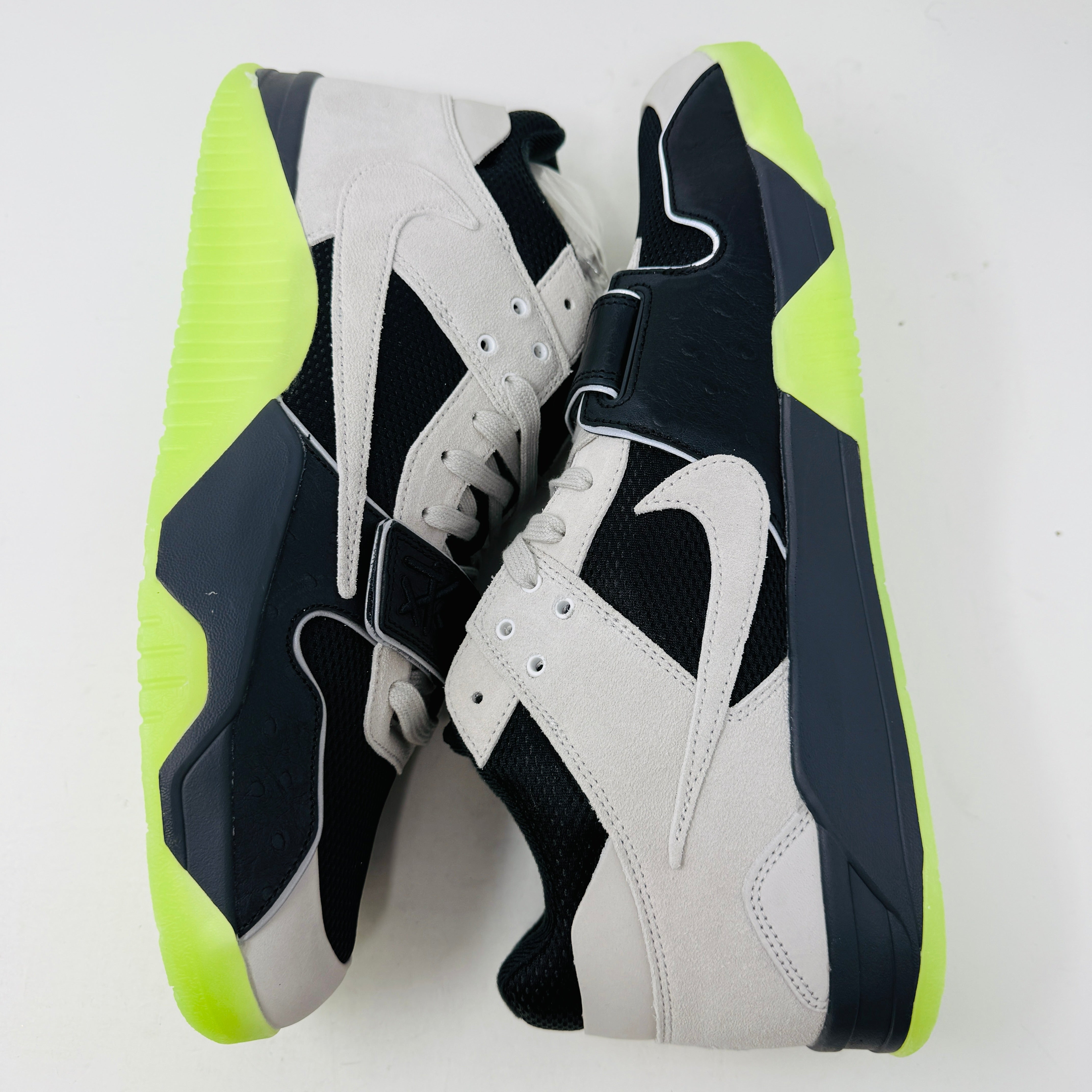 たんば Jordan Jumpman Jack TR Travis Scott x Chase B Black Night Silver