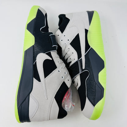 Jordan Jumpman Jack TR Travis Scott x Chase B Black Night Silver