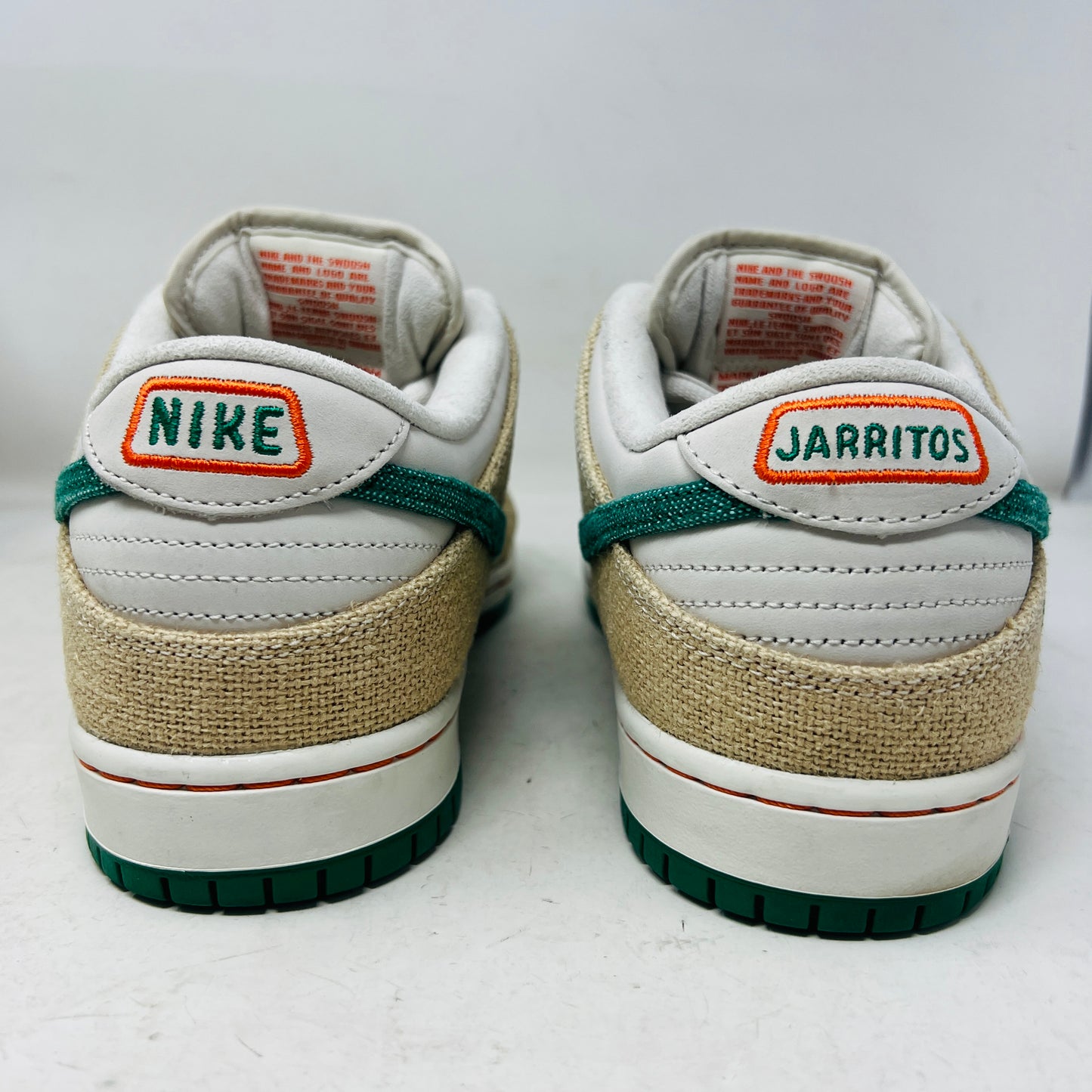 Nike SB Dunk Low Jarritos