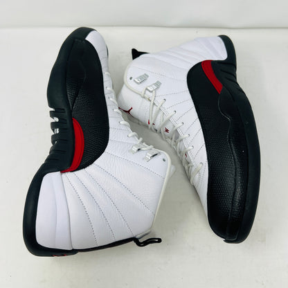 Jordan 12 Retro Taxi Flip