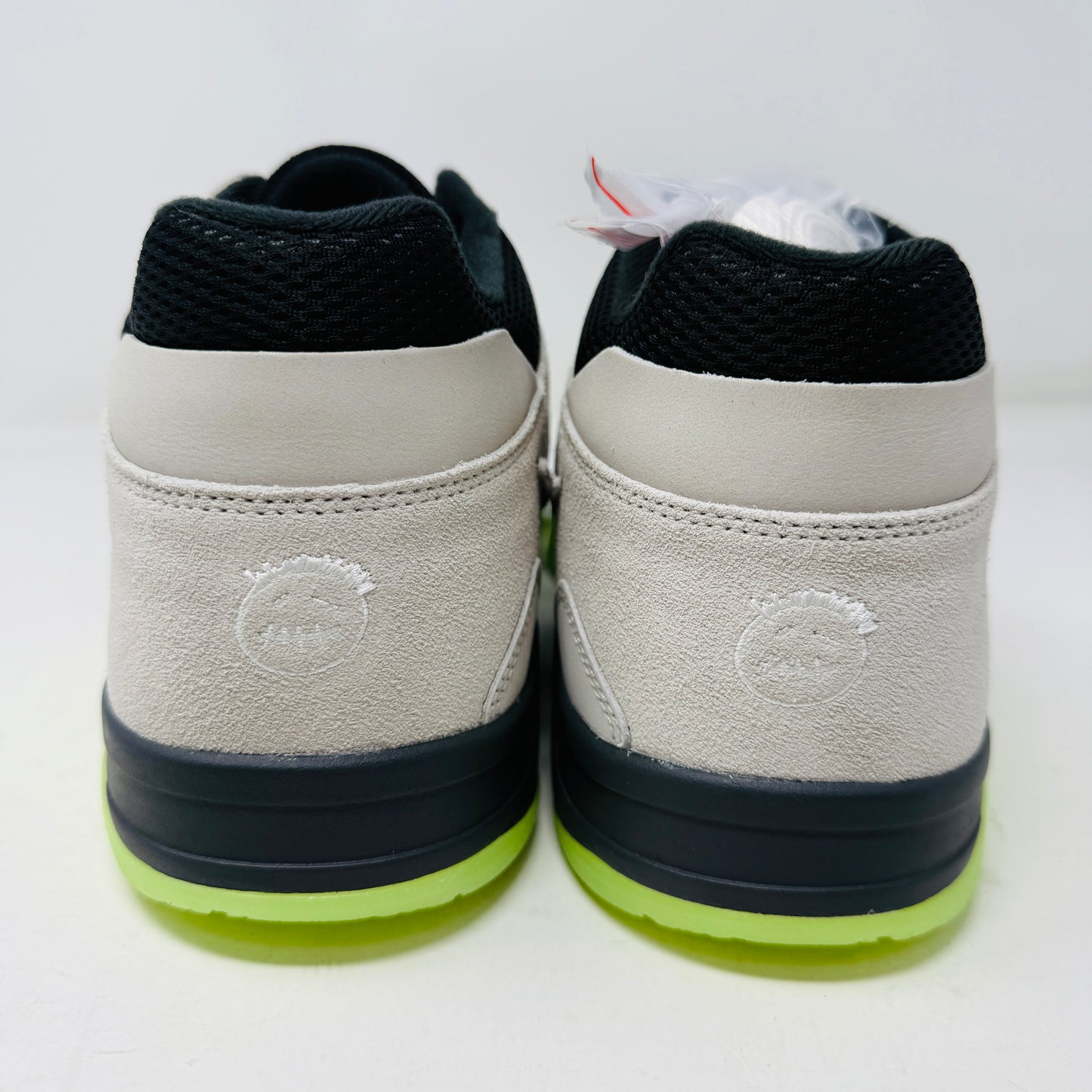 Jordan Jumpman Jack TR Travis Scott x Chase B Black Night Silver