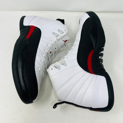 Jordan 12 Retro Taxi Flip