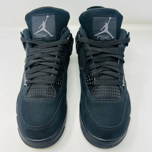 Jordan 4 Retro Black Cat (2020)