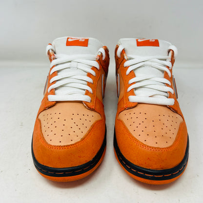 Nike SB Dunk Low Concepts Orange Lobster