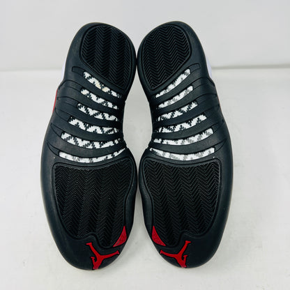 Jordan 12 Retro Taxi Flip