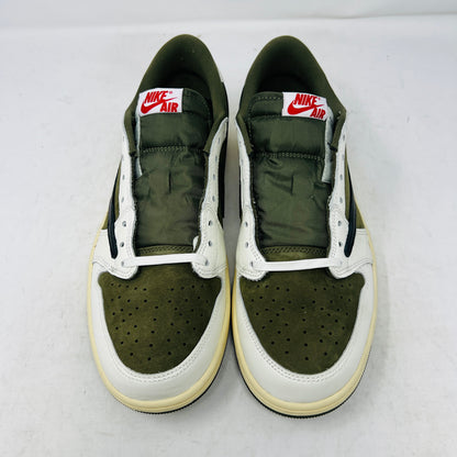 Jordan 1 Retro Low OG SP Travis Scott Medium Olive