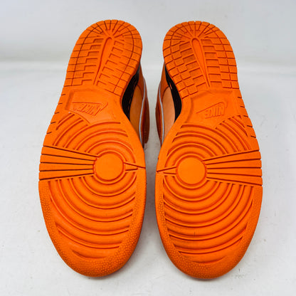Nike SB Dunk Low Concepts Orange Lobster