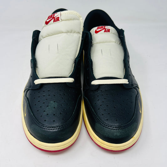 Jordan 1 Retro Low OG Nigel Sylvester Better With Time