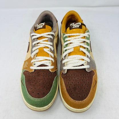 Jordan 1 Retro Low OG Zion Williamson Voodoo