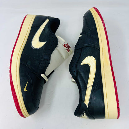 Jordan 1 Retro Low OG Nigel Sylvester Better With Time