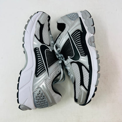Nike Zoom Vomero 5 Metallic Silver Black