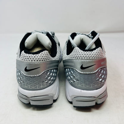 Nike Zoom Vomero 5 Metallic Silver Black