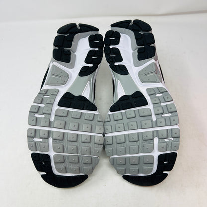 Nike Zoom Vomero 5 Metallic Silver Black