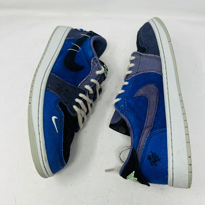 Jordan 1 Retro Low OG Zion Williamson Voodoo Alternate