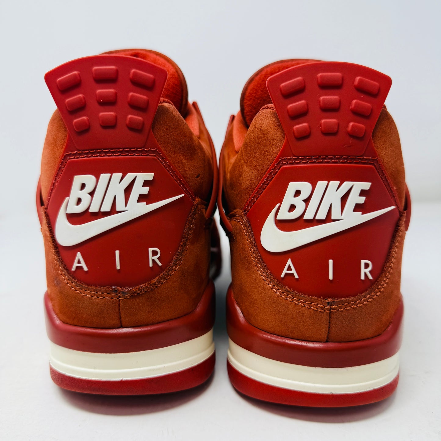 Air Jordan 4 Retro OG SP Nigel Sylvester Brick by Brick