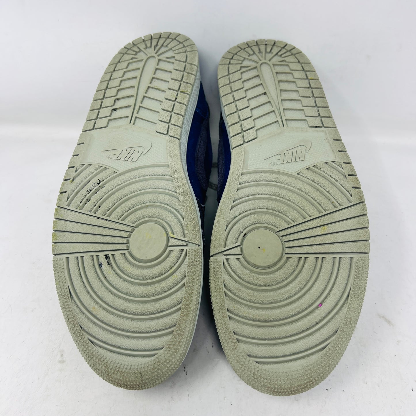 Jordan 1 Retro Low OG Zion Williamson Voodoo Alternate