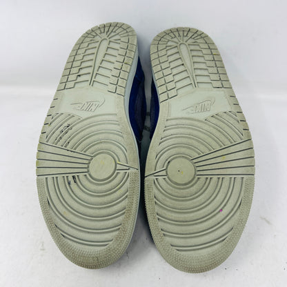 Jordan 1 Retro Low OG Zion Williamson Voodoo Alternate