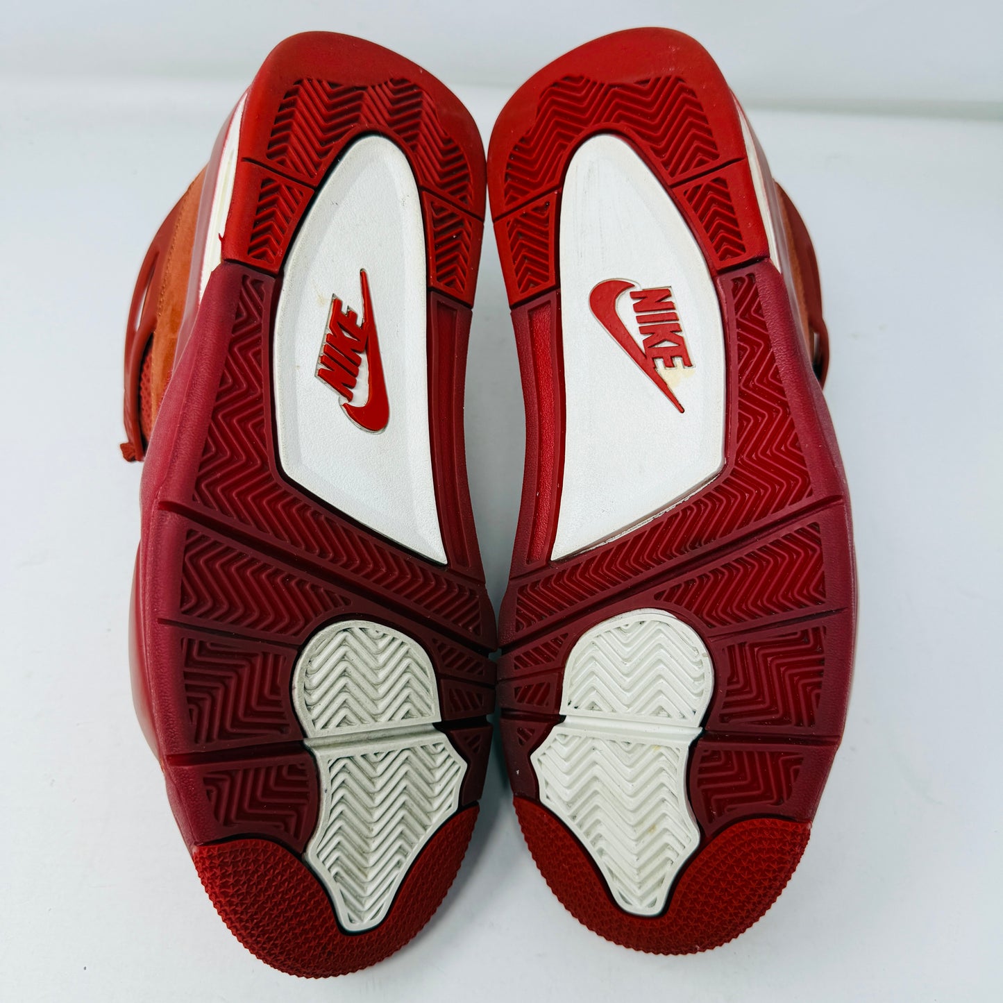 Air Jordan 4 Retro OG SP Nigel Sylvester Brick by Brick