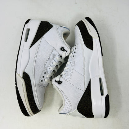 Jordan 3 Retro Mocha (2018)