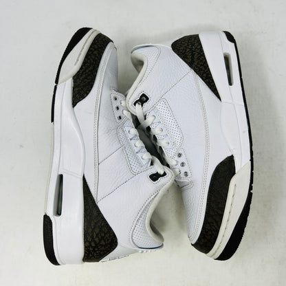 Jordan 3 Retro Mocha (2018)