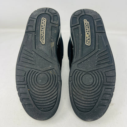 Jordan 3 Retro Black Cat (2025)