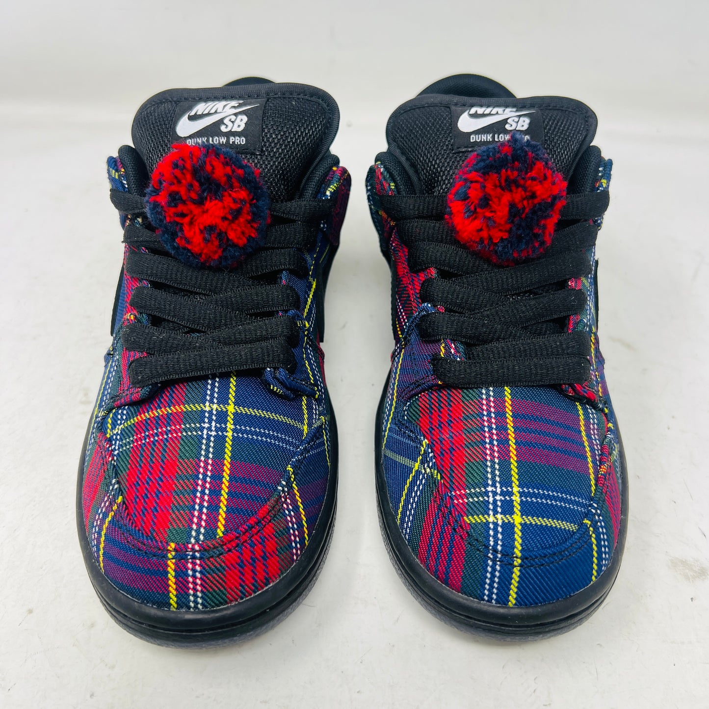 Nike SB Dunk Low Nardwuar